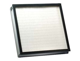 Replacement AirLite Benchtop Enclosure HEPA Filter; 1/Ea