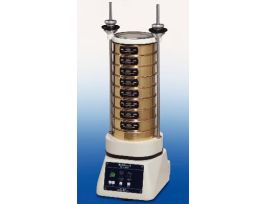 ROTAP E TEST SIEVE SHAKER