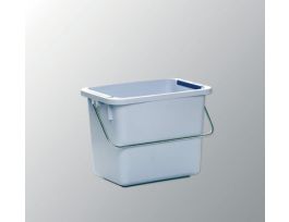 6 LITER BUCKET EA