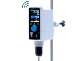 OHS 60 Advance Overhead Stirrer; 115 VAC, 60 Hz