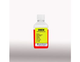 DMEM W/O L-GLUTAMINE 500ML