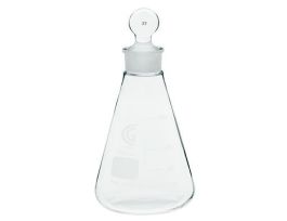 FLASK ERLYNME 125ML #22 STOPPE