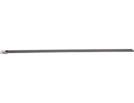 Cable Ties, 0.181" W x 7.913" L