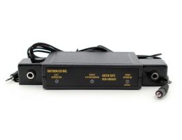 CONTINOUS TWO OPERATOR MONITOR / MAT