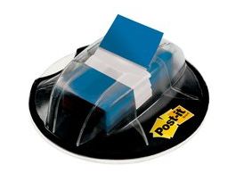 Post-it® Flags, 680-HVBE, 1 in. x 1.7 in. (25,4 mm x 43,2 mm), 24/case