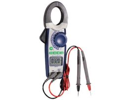 1000A AC/DC Clamp Meter with NIST-Traceable Calibration