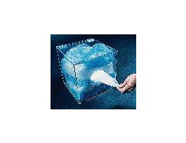 BOOTIE BOUFF DISP 10X10X10.