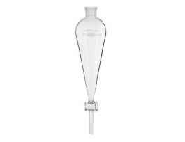 FUNNEL ONLY 500ML SEP. SQUIB