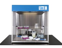 VWR PCR WORKSTATION UV AIR RECIRCU