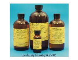 LOW VISCOSITY EMBEDDING KIT