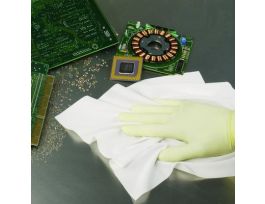 WIPE KNIT-LITE 9X9IN PK150 PK