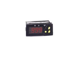 Thermocouple Temperature Controller, Type K and J, 110V,F