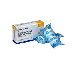 GAUZE CONFORMING N-STERILE 2INX5YD ROLL