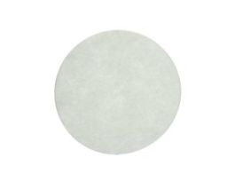 3M™ Carpet Bonnet Pad, White, 15 in, 5/Case