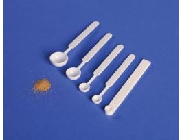 SPOON MINI SAMPLER PS .25ML PK25 PK