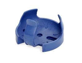 VWR FLASK CLAMP PVC 250ML