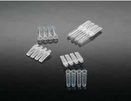 PCR TUBE 0.1ML FOR ROTO-GENE Q