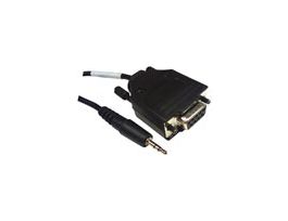 RS-232 Interface Cable for Advanced pH/Ion Meters