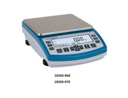 PRECISION BALANCE 4500G X 0.01G