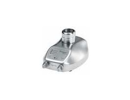 Scs Basic Laboratory Gas Burner; Natural Gas, Propane/Butane