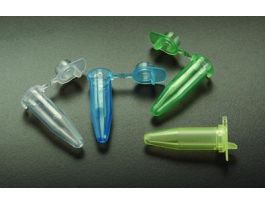 TUBE MICRNT W/PICKTAB BL 1000P. PK