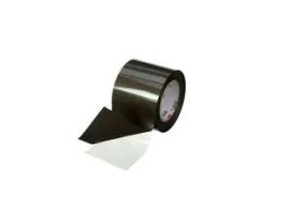 3M™ Electrically Conductive Double-Sided Tape 9711S, Variable Width x 100 m, 200um