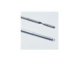 RTD Laboratory Glass Coated Probe