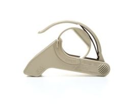 Scotch® Stretchable Tape Dispenser H38, 36 mm, 6/Case