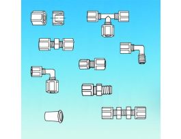 12.7-9.5MM CONNECTOR