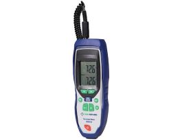THERMISTOR THERMOMETER NIST DIGI-SENSE