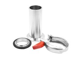 NW25 to 28mm bore tube adaptor