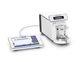 MICROBALANCE XPR2 2.1GX0.5 UG W/PAN 27MM