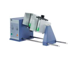 Drum for Two 250-mL Flasks or Bottles