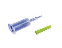 ANGEL WING SAFETY BLOODCOLLSET