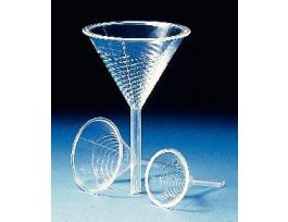 FUNNEL PMP 100 MM D HIGH SPEED PK/4 EA