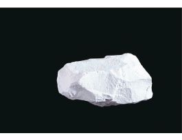 CALCITE-CHALK LS WHITE MASSIVE