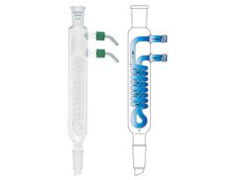 CONDENSER REFLUX 24/40 125M