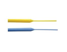 Disposable Inoculating Needle, 1 uL, Sterile; 1000/Cs (100 x 10)