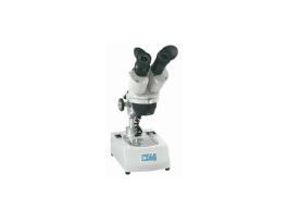 Compact Stereomicroscope; 10x/30x, 115V