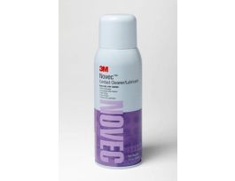 3M™ Novec™ Contact Cleaner/Lubricant, 340 g (12 oz), 6 Canisters/Case