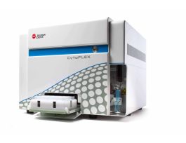 CYTOFLEX PLATE LOADER 96-WELL FOR HTS