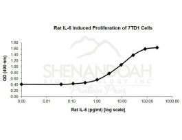 300-09AF-500UG RAT IL-6 (AF)