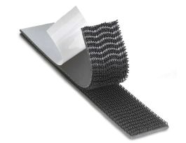 3M™ Dual Lock™ Reclosable Fastener SJ3540, Black, 3/4 in x 50 yd, Type 250, 2 per case