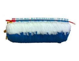 SHOE COVER BOOTIEBUTLER WHITE UNIVERSAL