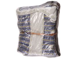 GLOVES MUSTANG 2.5 IN CUFF CS36