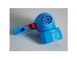 SPIGOT COMPACT PP 3/4IN