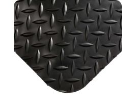 MAT DIAM-PL SELECT X75FT BLACK