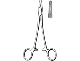 NEEDLEHOLDER MAYO-HEGAR 7IN