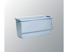 25L COLOR-CODED VILEDA BUCKETS CS