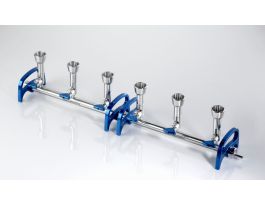 ADAPTER ELONGATED STANDARD FOR SLIP FIT